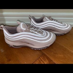 Nike Women’s Air Max 97 Ultra “Cloud Plush”